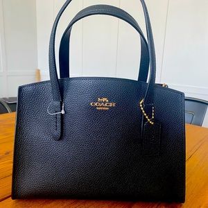 Coach Bag!
